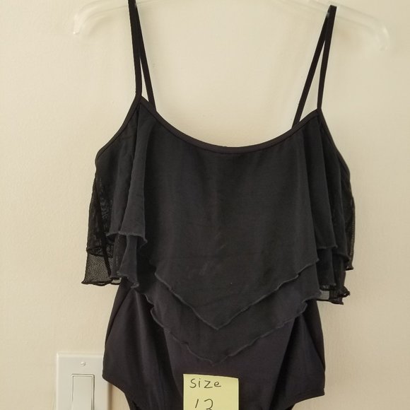 One piece Bikini swim suit - Picture 1 of 2